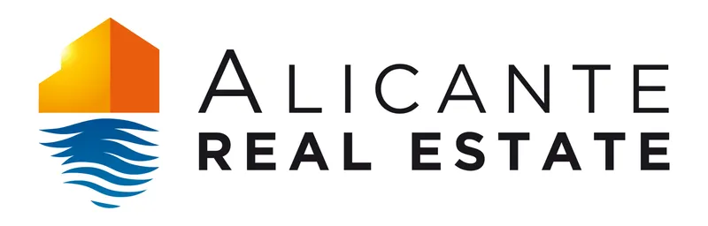 Alicante Real Estate logo
