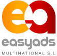 Easyads logo